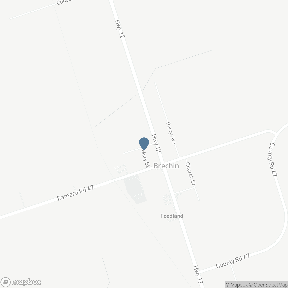 2232 O'NEILL STREET, Ramara, Ontario L0K 1B0